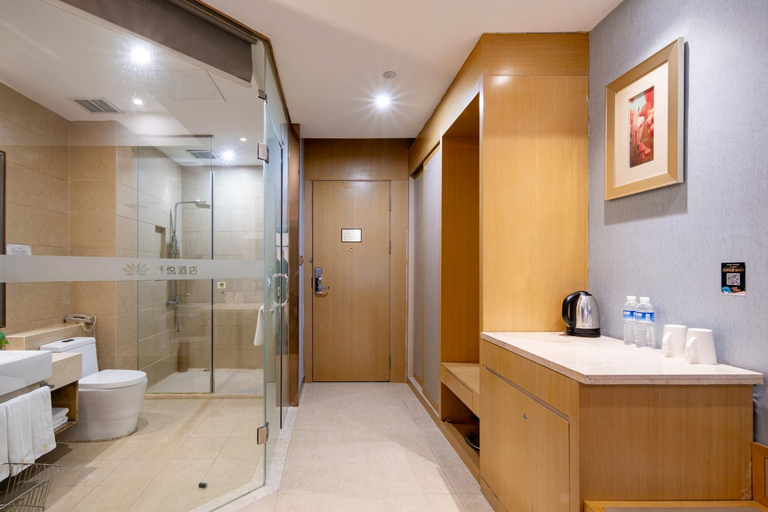 Bathroom 5