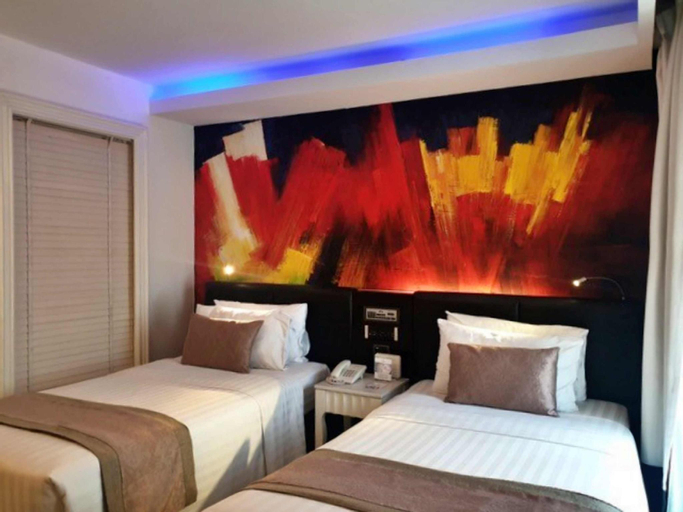 Bedroom 14