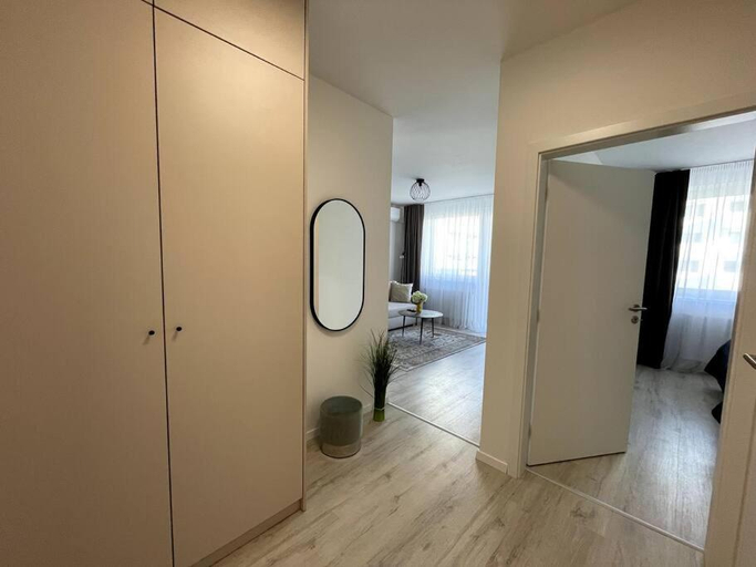 Others 4, SkyNest Apartments, Bratislava II