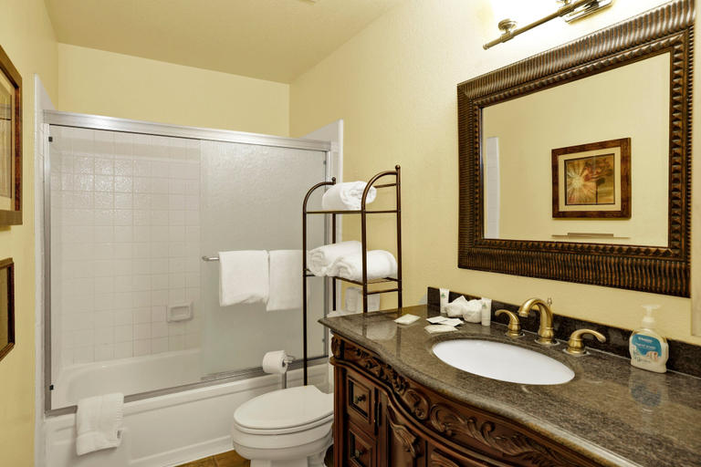Bathroom 4, Buttercup #2508, San Bernardino