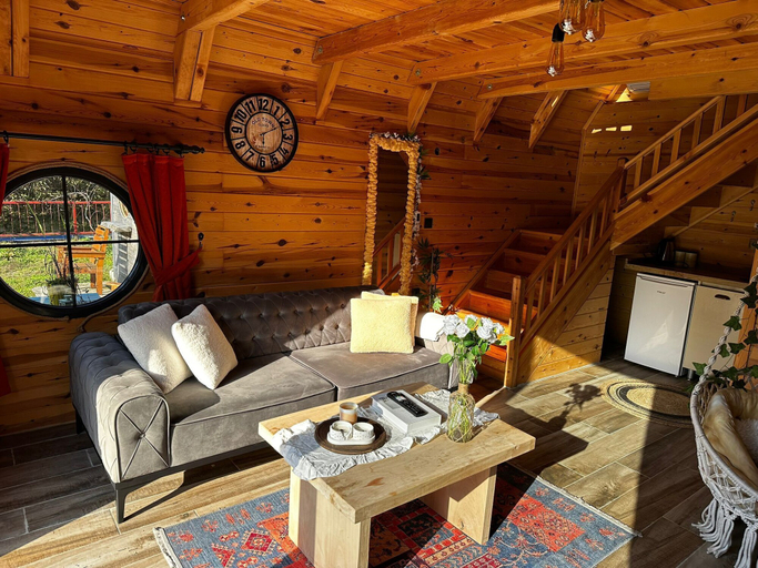 Others 5, Seversin Suit Bungalov, Ardeşen