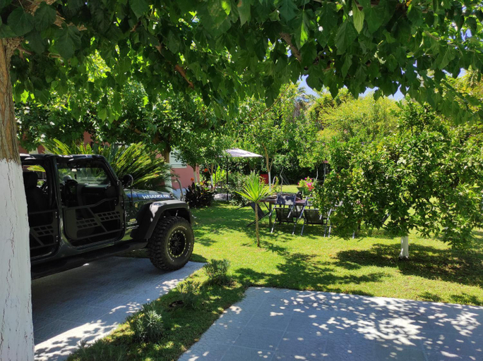 Others 2, Aurora Premium Hospitality, Epirus