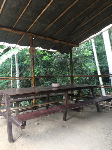 Others 3, Camping Vida Longa, Angra dos Reis