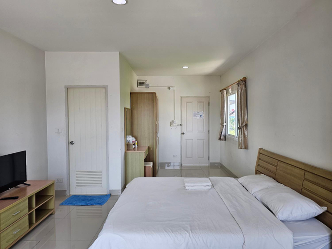Bedroom 2, Sawairiang Place, Muang Nakhon Ratchasima