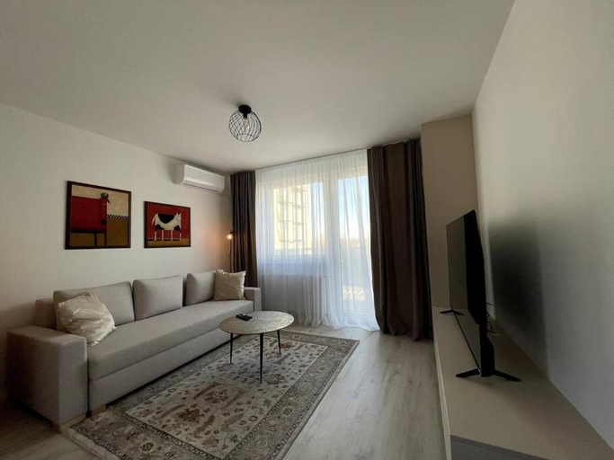 Others 3, SkyNest Apartments, Bratislava II