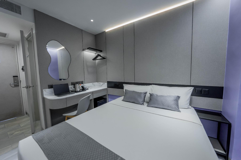 Bedroom 15