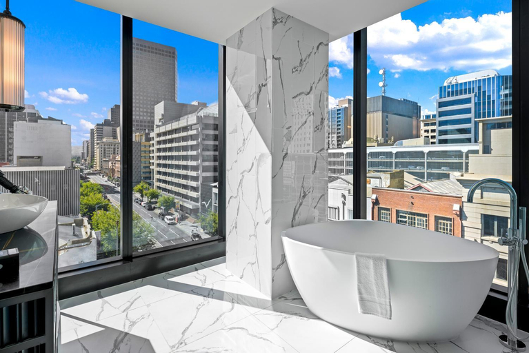 Bedroom 5, Sofitel Adelaide, Adelaide