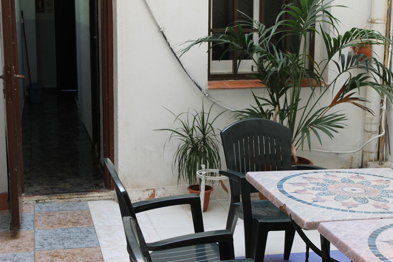 Others 4, Hostel Razio, Barcelona