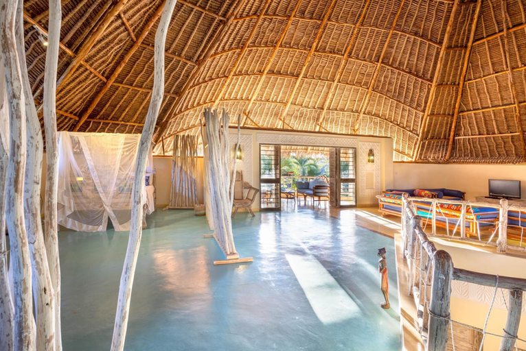 Sport & Beauty 5, AESTUS VILLAS RESORT, Msambweni