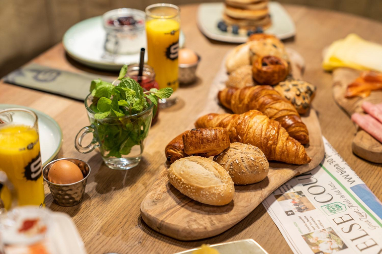 Food & Drinks 5, Boutique Hotel De Smulpot, Texel