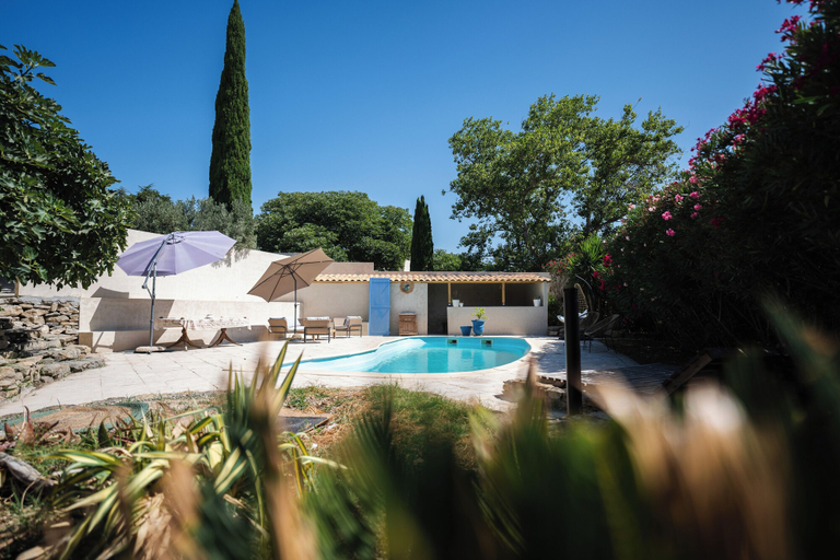 Sport & Beauty 4, La Bastide Bleue La Ciotat, Bouches-du-Rhône