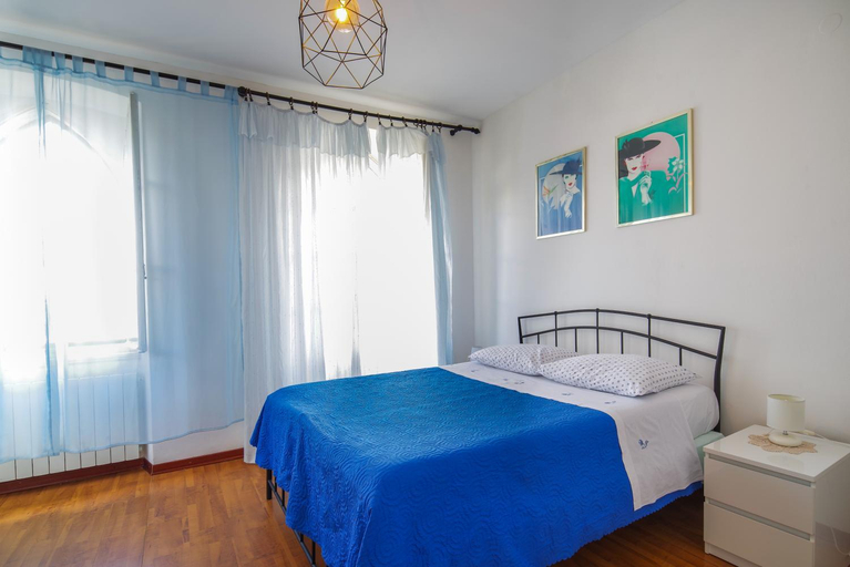 4, Apartment Stella, Motovun