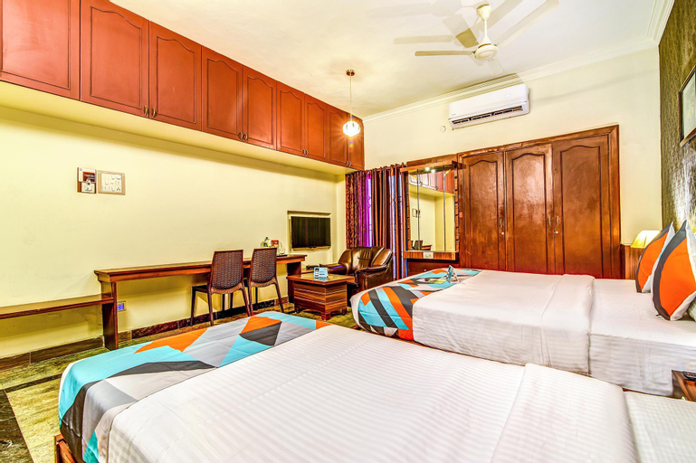 Bedroom 5
