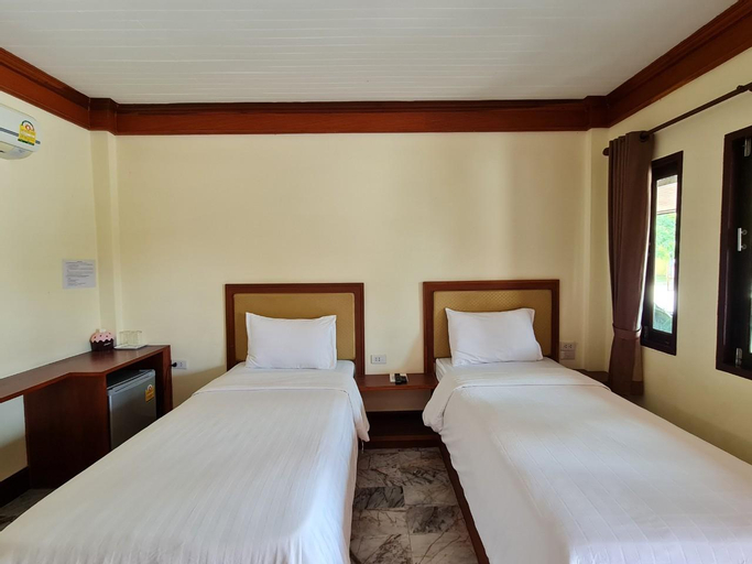 Bedroom 7