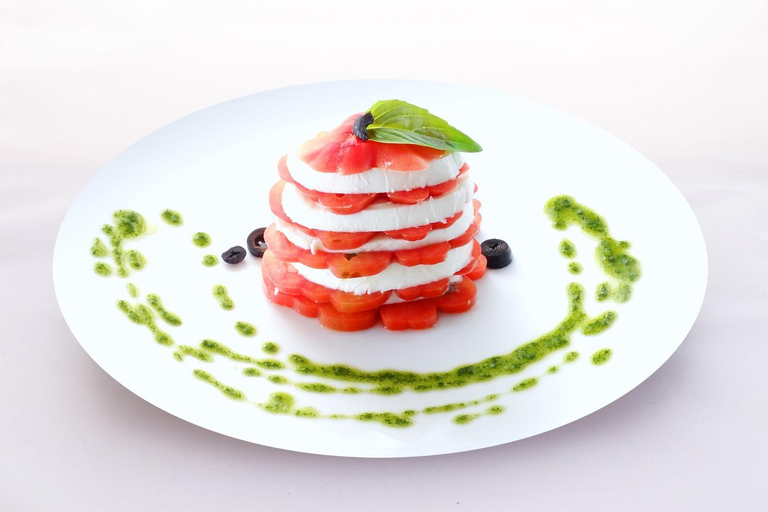 Food & Drinks 5, Hotel Sole - Limone, Brescia