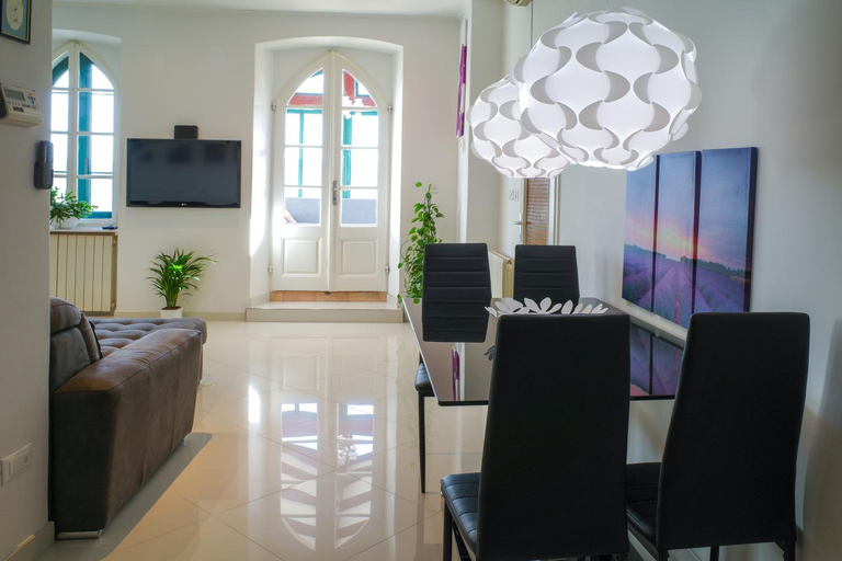 2, Apartment Stella, Motovun