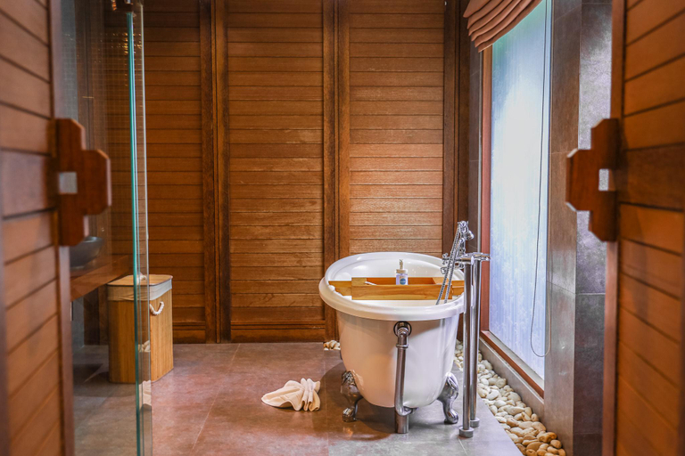 Bathroom 5, Tango Luxe Beach Villa Samui, Ko Samui