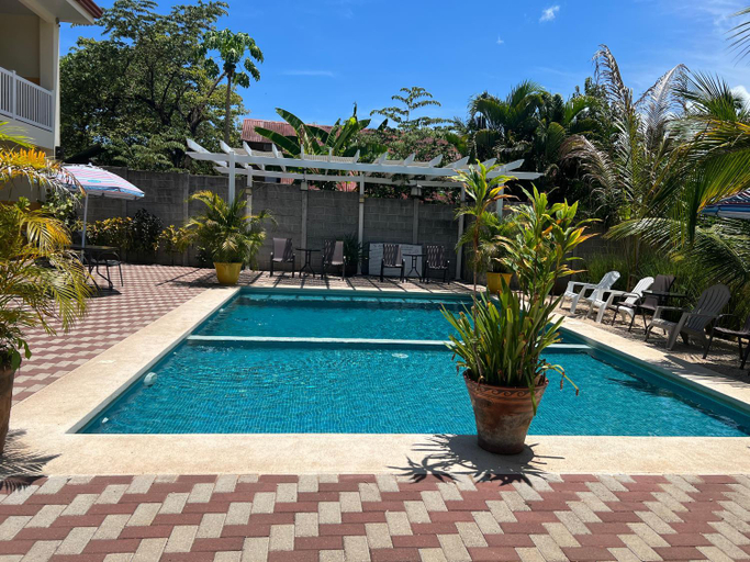 Sport & Beauty 4, Cabinas El Colibri, Apart Hotel, Hojancha