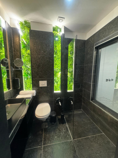Bathroom, Russ Spa, Mladenovac