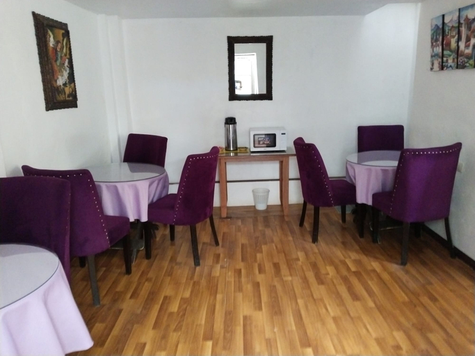Others 5, Suyay B&B, Cusco