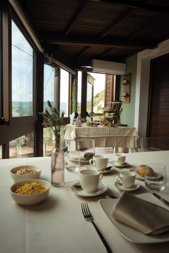 Food & Drinks 5, Locanda degli Ulivi, Reggio Di Calabria