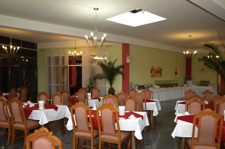 Food & Drinks 3, West Hotel Dresden-Radebeul, Meißen