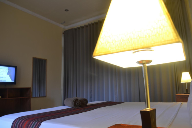 Bedroom 9