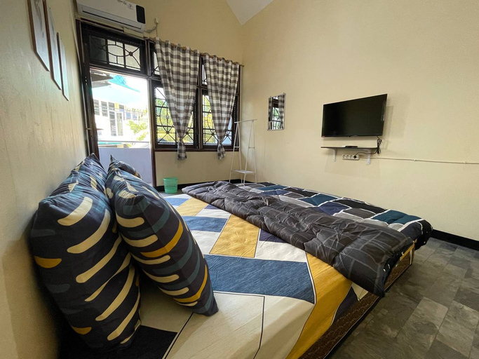 Bedroom 4, Dehome Pakuwon Mall 2 (Syariah), Surabaya