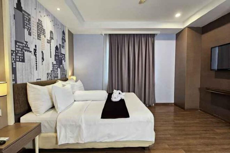 Bedroom 19