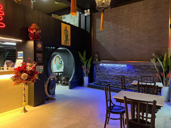 Food & Drinks 5, 2499 Heritage Chinatown Bangkok Hotel By RoomQuest, Samphantawong