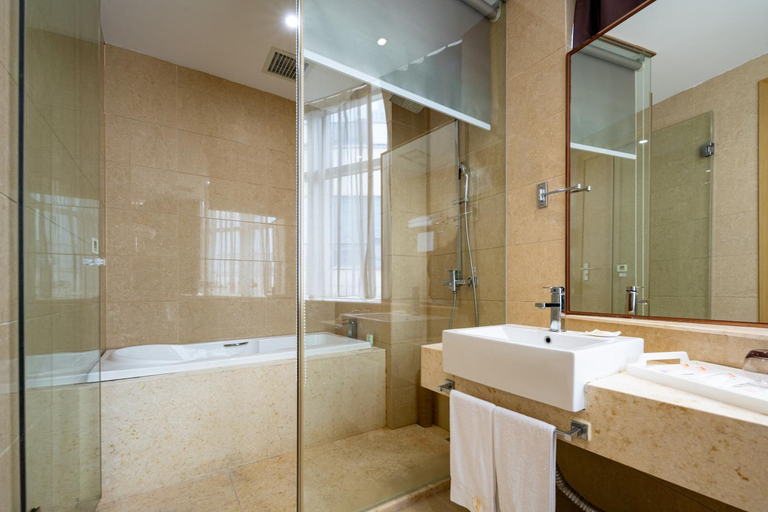 Bathroom 3