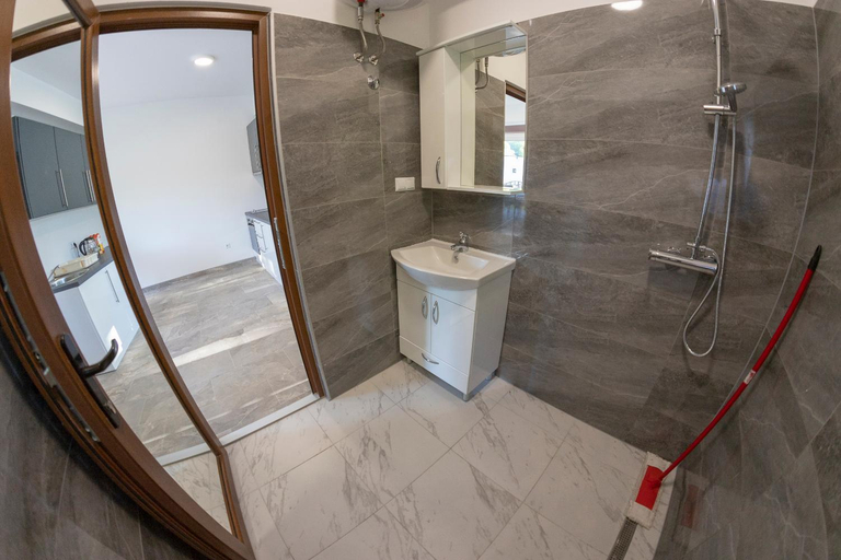 Bathroom 3, Apartment Vila Tara, Una-Sana