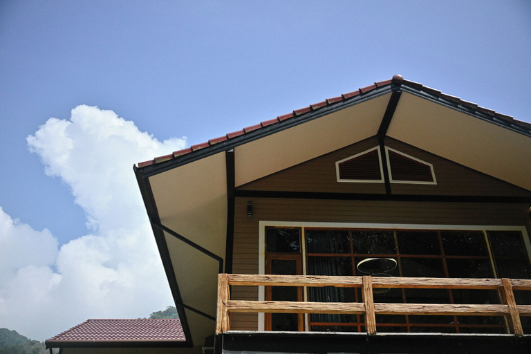 Exterior & Views 2, Moonlight Patong Guesthouse, Pulau Phuket