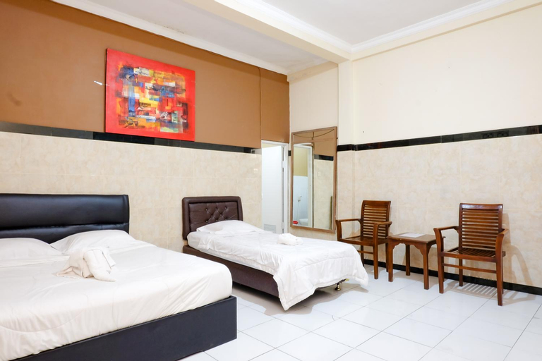 Bedroom 12