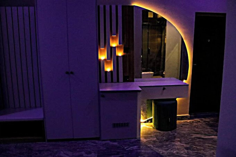Bathroom 4, Deerex Luxury Apartments, AbujaMun