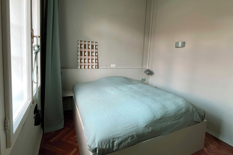 Bedroom 5, St. Oberholz Retreat Woldzegarten, Mecklenburgische Seenplatte