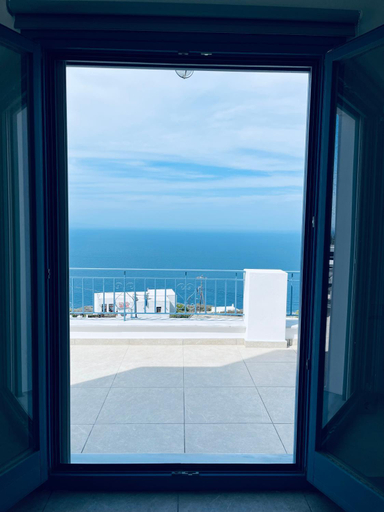 Others 3, Aegean Mirror, Andros, South Aegean