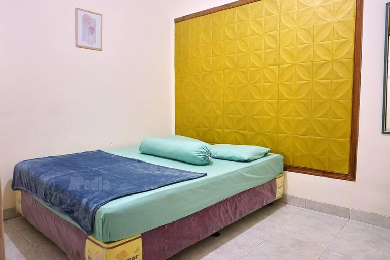 Others 4, Villa Tentram Puncak, 6 Kamar, Billiar, Karaoke, Bogor