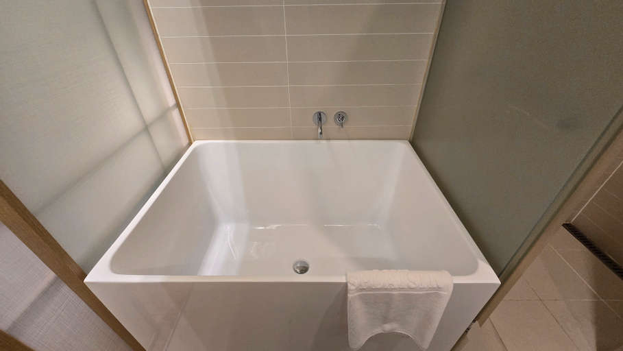 Bathroom 6