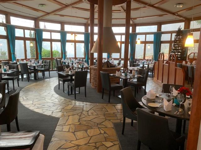 Food & Drinks 5, Schloss Hotel Landstuhl, Kaiserslautern