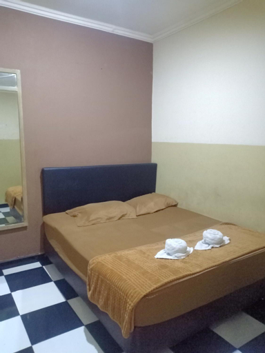 Bedroom 9