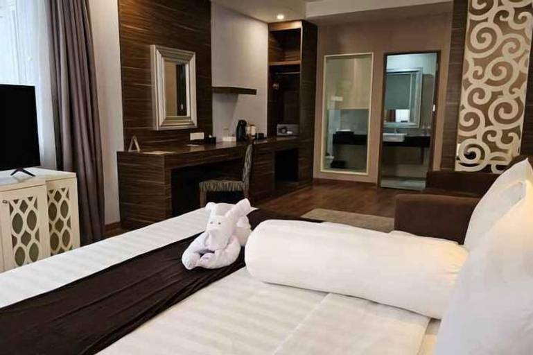 Bedroom 10