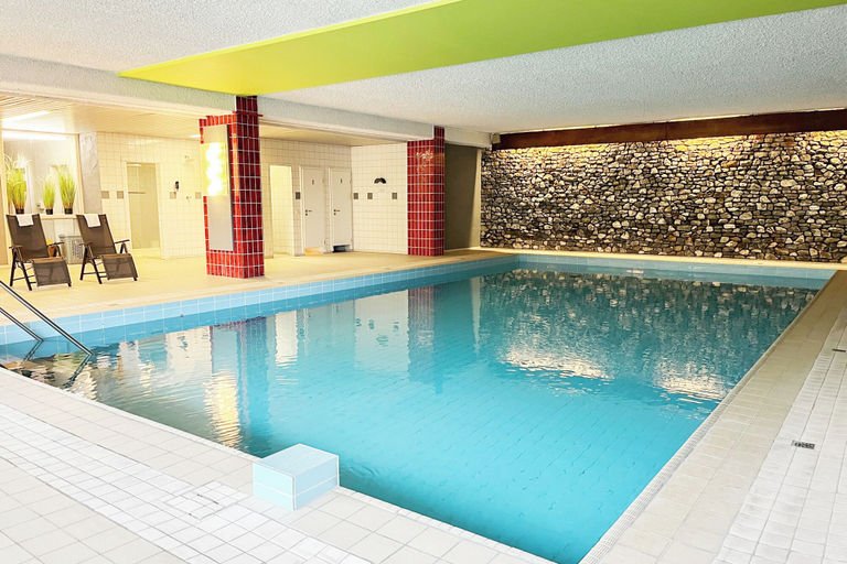 Sport & Beauty 5, Sauerland Alpin Hotel, Hochsauerlandkreis
