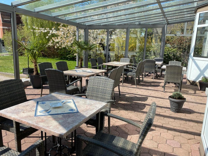 Food & Drinks 5, Hotel Seemeile, Cuxhaven