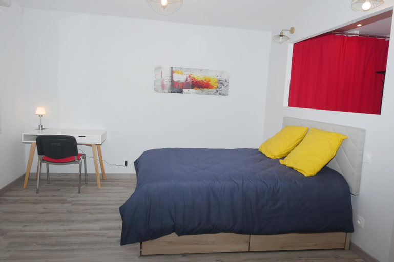 Bedroom 8