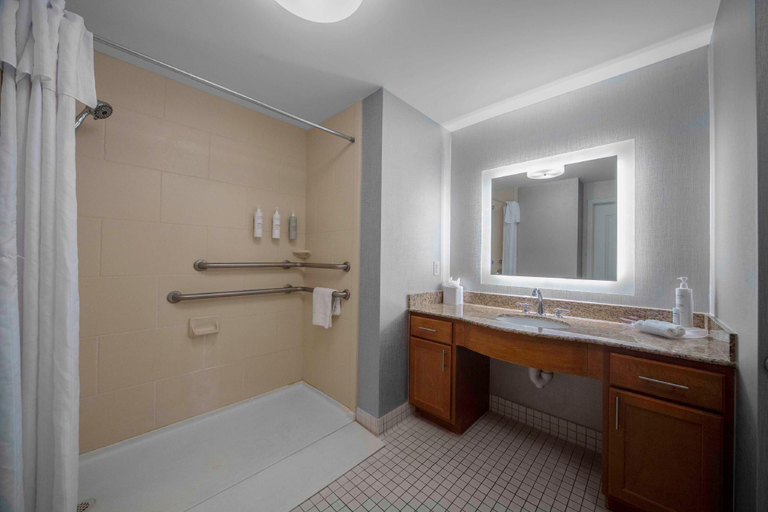 Bathroom 8