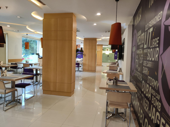 Restaurant 17