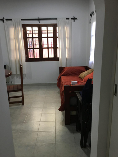 Bedroom 2, Pirpintos, Cabanas de San Lorenzo, Capital