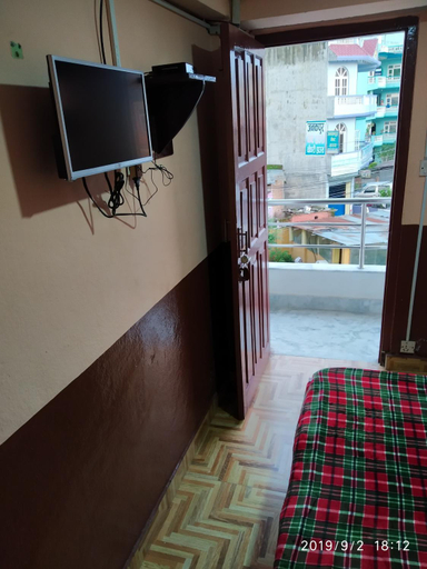 Others 5, NIRVAAN GUEST HOUSE (HOTEL BIBIDH), Bagmati