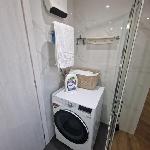 Others 5, Luxury apartment Kato Patissia, Attica